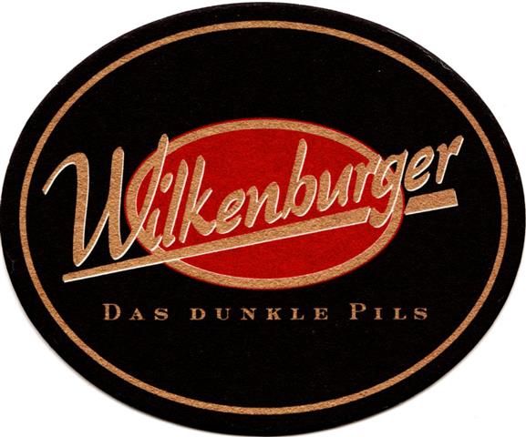 hannover h-ni gilde wilken 3a (oval200-das dunkle pils) 